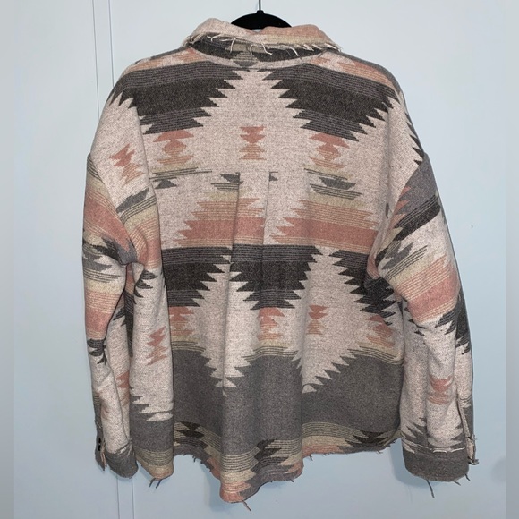 La Miel shacket - Picture 2 of 3